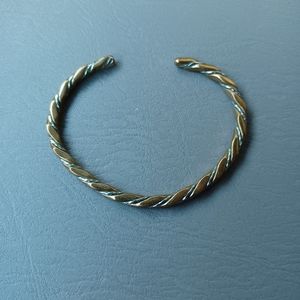 Sergio Lub Copper Magnetic Therapy Bracelet